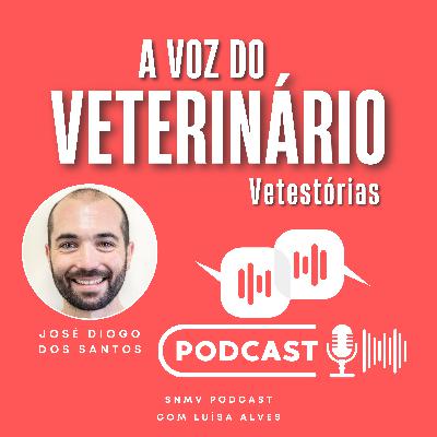 T2/EP7 - Vetestórias - José Diogo dos Santos, "O Rei da quetamina" T2/EP7 - Vetestórias - José Diogo dos Santos, "O Rei da quetamina"