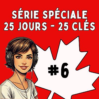 85. Sophie et les programmes d’immigration au Canada : la décision qui la paralyse (Série J6/25)