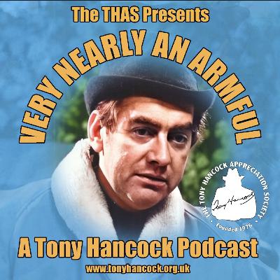 S4 - E4 - Very Nearly an Armful - Hancocks Happy Christmas - Pt 1