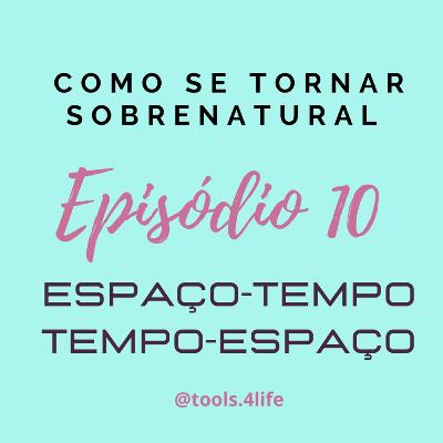 Temporada "Como se tornar sobrenatural" - Episódio 10 Temporada "Como se tornar sobrenatural" - Episódio 10