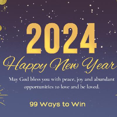Happy New Year Song 2024!