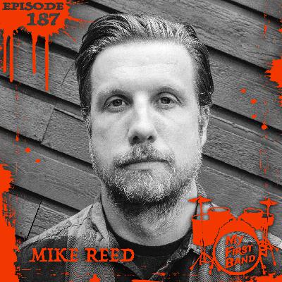 187 – Mike Reed (Small Brown Bike, 84 Tigers, LaSalle) 187 – Mike Reed (Small Brown Bike, 84 Tigers, LaSalle)