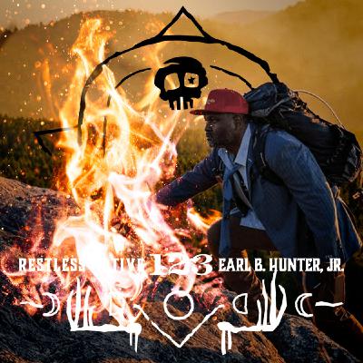 123: Backpacker & Founder of Black Folks Camp Too, Earl B. Hunter, Jr.