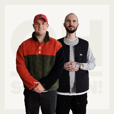 SNEAKER BRAND TIER LIST 2024 | OH, SCHUHEN! EP172 SNEAKER BRAND TIER LIST 2024 | OH, SCHUHEN! EP172