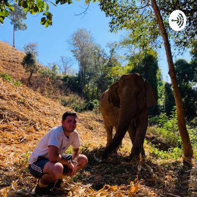 Scouse Thailand adventures (Trailer) Scouse Thailand adventures (Trailer)