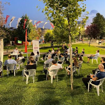 Stoa Felsefesi ve Doğa (24 Ağustos 2021) Stoa Felsefesi ve Doğa (24 Ağustos 2021)