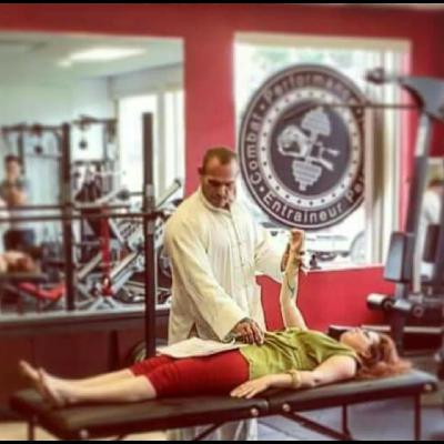 Episode #19: Where intuition intersects with functional neurology Episode #19: Where intuition intersects with functional neurology