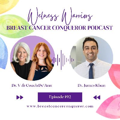 Breaking the Pain Cycle: New Hope for Breast Cancer Survivors