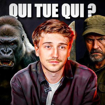 Ce que cachent VRAIMENT les belles images d’animaux.