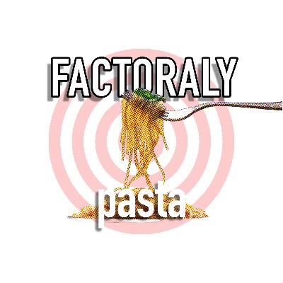 E110 PASTA