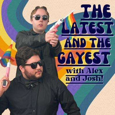 A Little Sunday Something! #20: How Did We Not Get Canceled?!