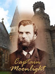 Captain Moonlight Bushranger