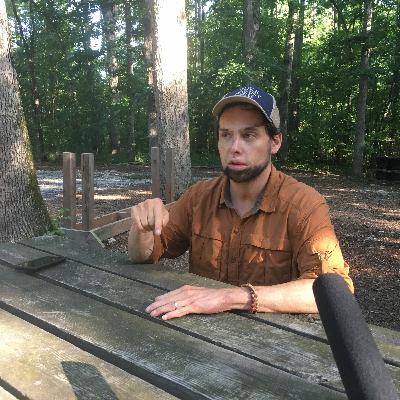 Realizations: Blake Tedder's Instant Satori