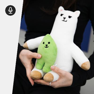 AI기술이 진심으로 기획한 콘텐츠를 만났을 때