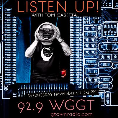 Show 647: Seen You On Aldebaran Show 647: Seen You On Aldebaran