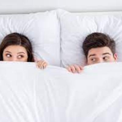 Eps 14. Ada 13 Cara untuk Meningkatkan Libido!