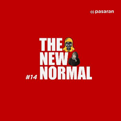 #14 The New Normal