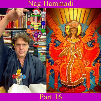 Nag Hammadi - Part 16