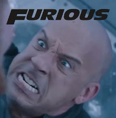 S4E37: Fate of the Furious S4E37: Fate of the Furious