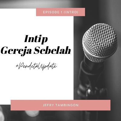 Intip Gereja Sebelah