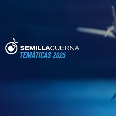 06 | Temáticas2025 | La fe que obedece 06 | Temáticas2025 | La fe que obedece