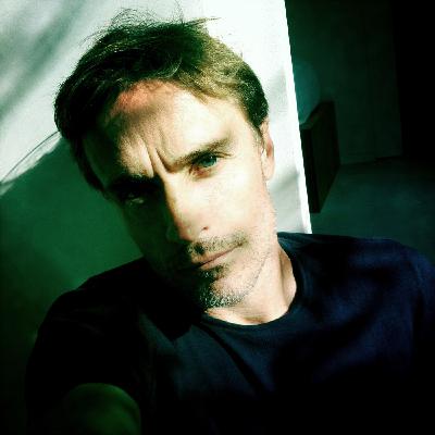 Andrea Martiradonna: lo sguardo “segreto” del fotografo d’architettura attraverso il terzo occhio Andrea Martiradonna: lo sguardo “segreto” del fotografo d’architettura attraverso il terzo occhio