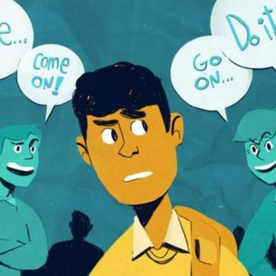 Peer Pressure Peer Pressure