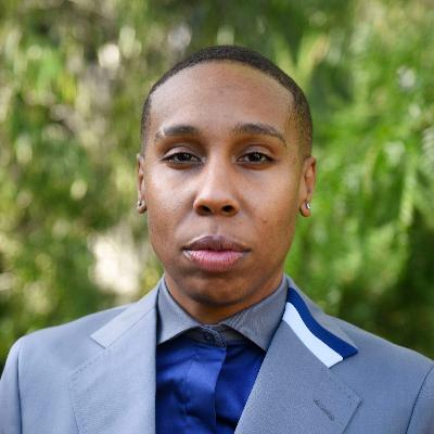 Lena Waithe (Encore)