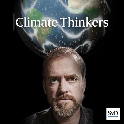 Jason Box: Glacial algae melts Greenland's ice