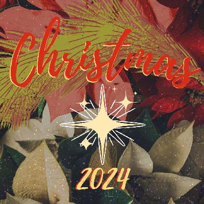 The First Sunday of Christmas