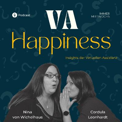 #077 Interview mit Julian Heck & Wencke Gutreise: Wenn aus Mentoring echte Teamarbeit wird