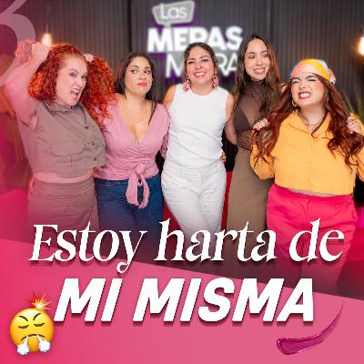 Estoy harta de mí misma 😤 El desorden y la culpa 😓 Frustración de querer algo y no lograrlo 💔 EP 87