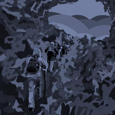 Sleep Edition: Cumberland March