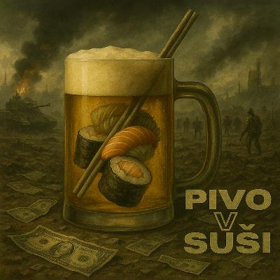Pivo v suši 21: Bóhi 防費
