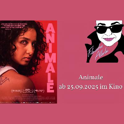 Animale - Filmkritik