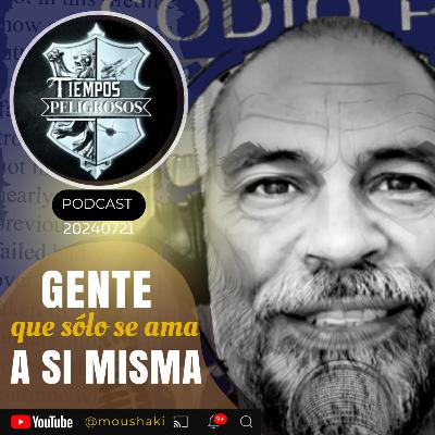 TPE0 | Amadores de si mismos TPE0 | Amadores de si mismos