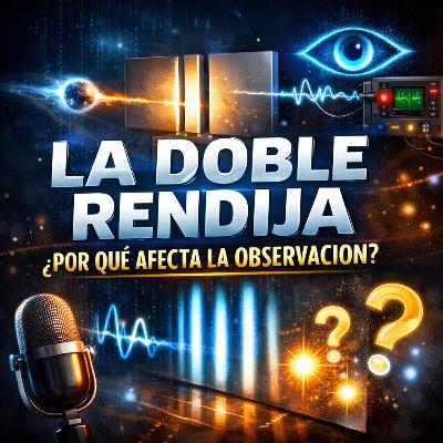 Rendijas de tiempo y antimateria Rendijas de tiempo y antimateria
