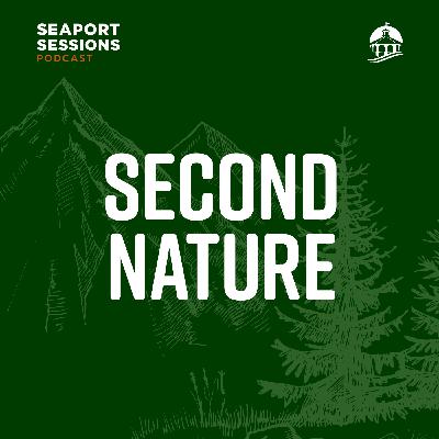 Second Nature: Finding Adventure with Chris Fagan Second Nature: Finding Adventure with Chris Fagan