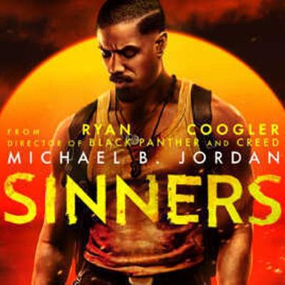 Movie News | Sinners, Starfighter, Glen Powell and more!