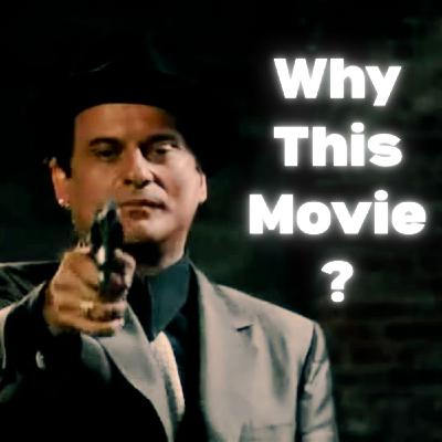 Goodfellas with Amy Maloney