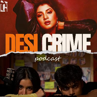 161. The Mysterious Death of Divya Bharti