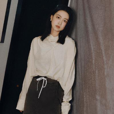 43. 专访青年演员陈宣宇：表演是为了追求虚拟世界中最极致的真实感