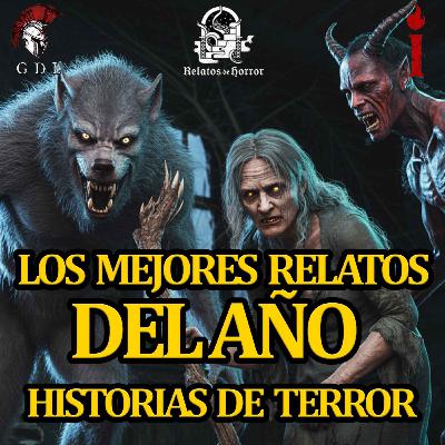 LAS 5 COLABORACIONES DEL AÑO - HISTORIAS DE BRUJAS - HISTORIAS DE NAHUALES - HISTORIAS DE BRUJERÍA - HISTORIAS DE DEMONIOS