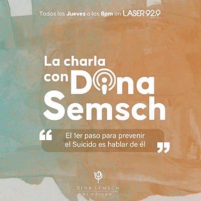 El 1er paso para prevenir el Suicidio es hablar de él. El 1er paso para prevenir el Suicidio es hablar de él.