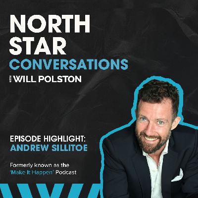 Episode Highlight: How to Overcome Business Confusion & Find Clarity in Your Vision - Andrew Sillitoe