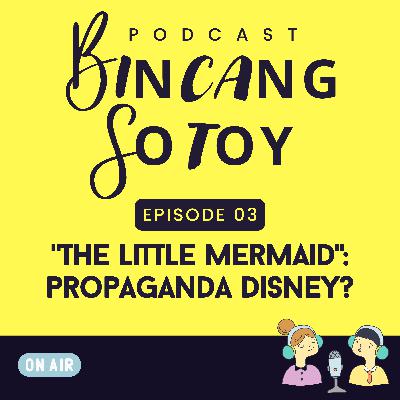 "The Little Mermaid": Propaganda Disney?