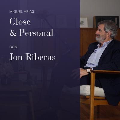 Cómo se construye una empresa familiar global, conversación con Jon Riberas