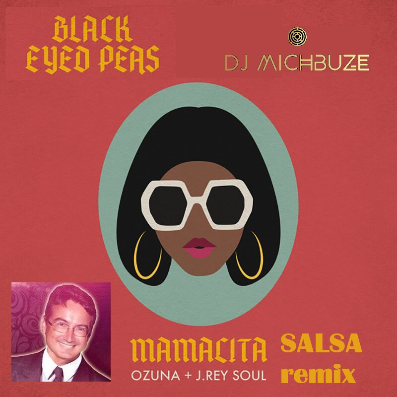 DJ michbuze remixes : kizomba, bachata, ...