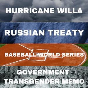 October 22, 2018 Daily News For Kids