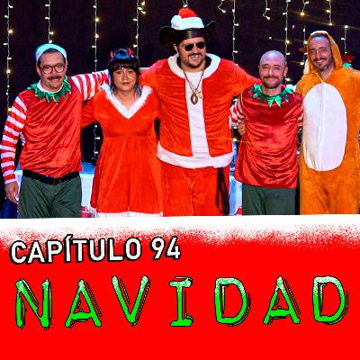 Capítulo 94: Especial de navidad 2025
